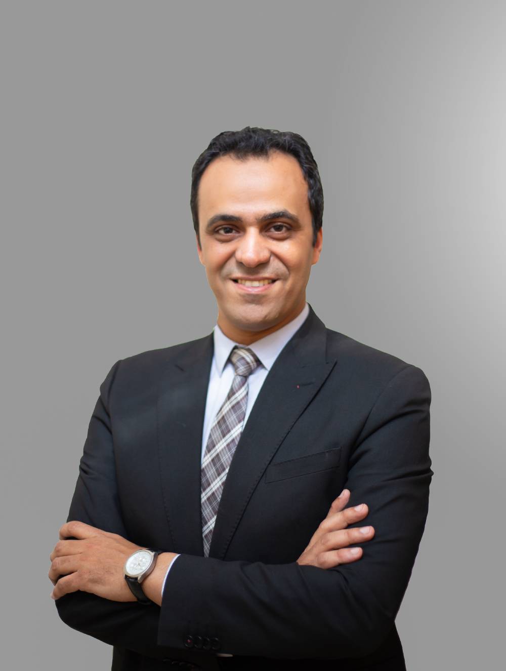 Dr. Hatem Al Banna